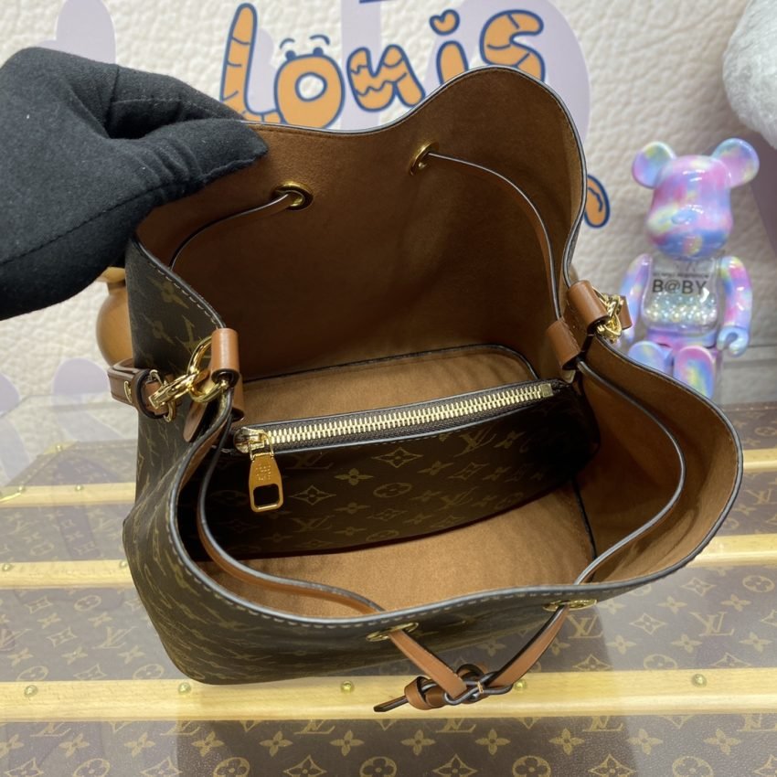 20240218_i1708258270_5848_8 Replica Louis Vuitton NeoNoe Bag - 图片 7