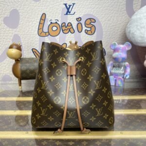Elementor Page #33376 Replica Louis Vuitton NeoNoe Bag