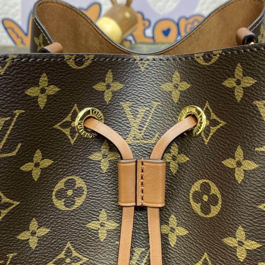 20240218_i1708258270_9236_4 Replica Louis Vuitton NeoNoe Bag - 图片 9