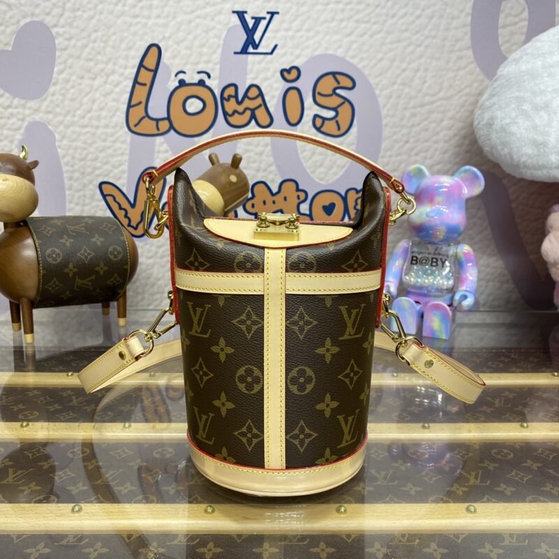 20240220_i1708430921_3650_0 Replica Louis Vuitton Duffle Bag