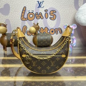 Elementor Page #33376 Replica Louis Vuitton Loop Brown