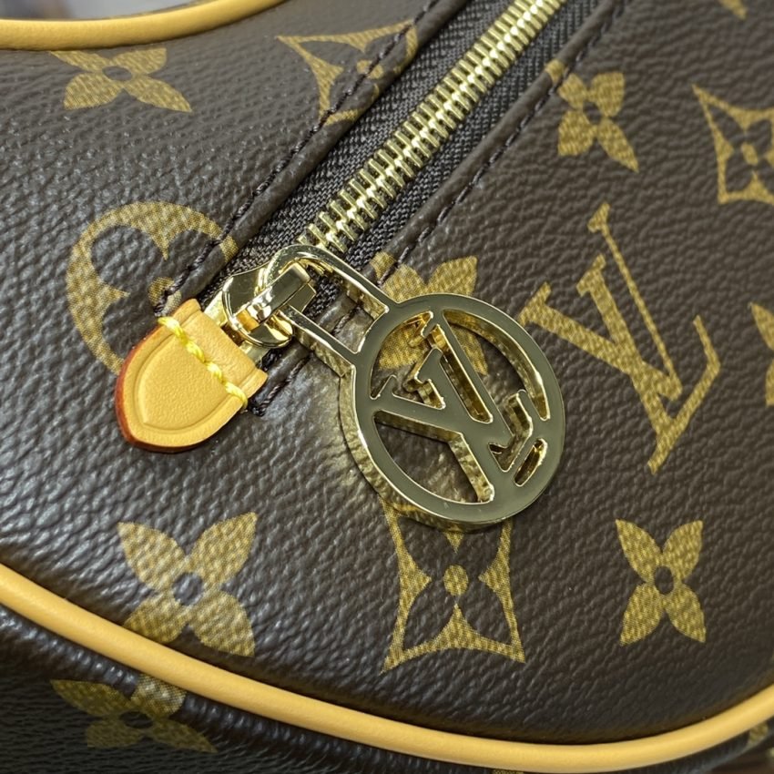 20240220_i1708431002_5071_4 Replica Louis Vuitton Loop Brown - 图片 7