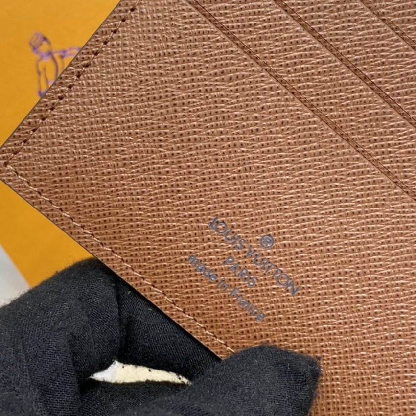 20240229_i1709209310_7719_7 Replica Louis Vuitton Marco Wallet Brown - 图片 6
