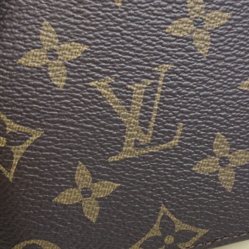 20240229_i1709209310_8211_3 Replica Louis Vuitton Marco Wallet Brown - 图片 7