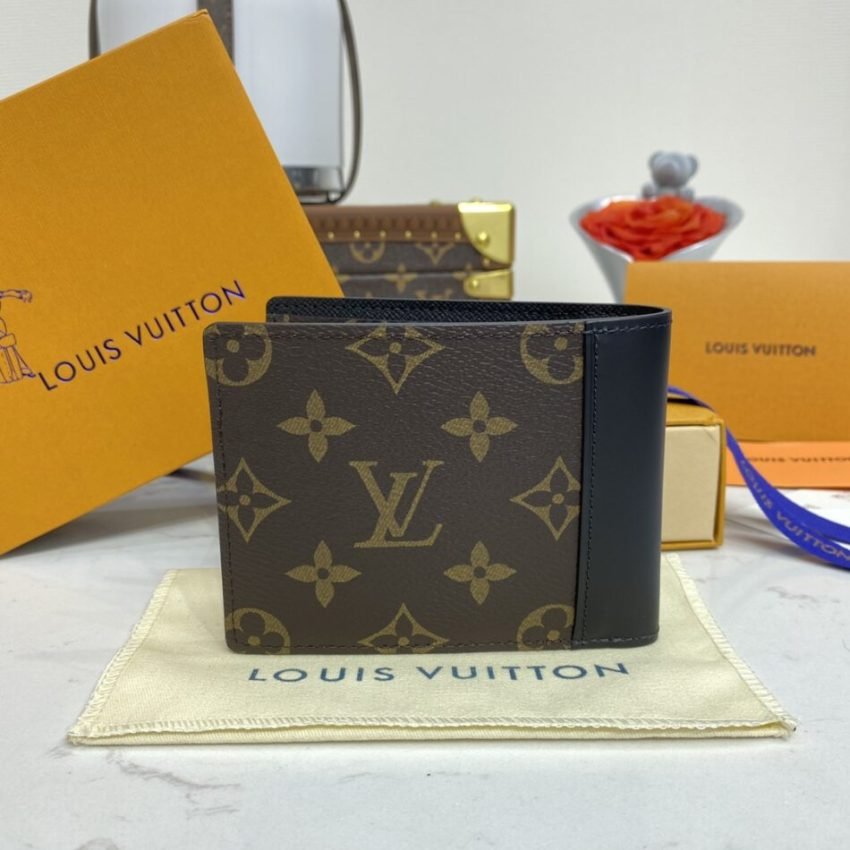 20240305_i1709641617_1004_1 Replica Louis Vuitton Multiple Wallet - 图片 2
