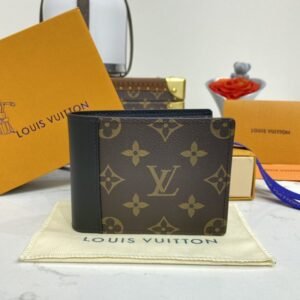 Elementor #30774 Replica Louis Vuitton Multiple Wallet