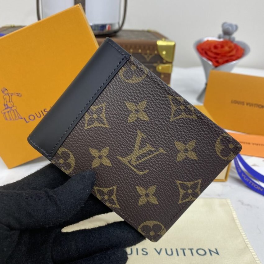 20240305_i1709641617_4157_2 Replica Louis Vuitton Multiple Wallet - 图片 4