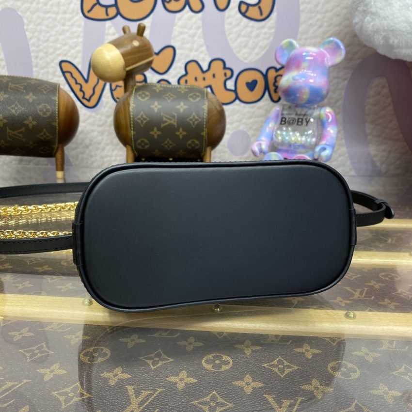 20240312_i1710253641_2045_3 Replica Louis Vuitton Alma Nano Black - 图片 9