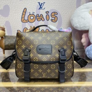 Elementor 页面 #30127 Replica Louis Vuitton Trail Messenger Bag