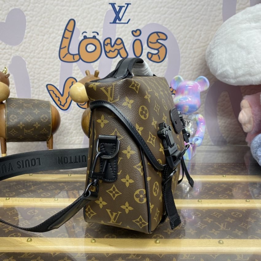 20240320_i1710935790_5322_2 Replica Louis Vuitton Trail Messenger Bag - 图片 4