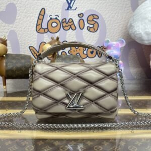 Elementor Page #33376 Replica Louis Vuitton Go-14 Stone