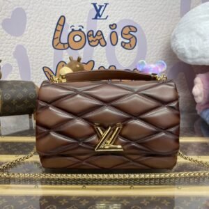 Elementor Page #33376 Replica Louis Vuitton Go-14 Brown
