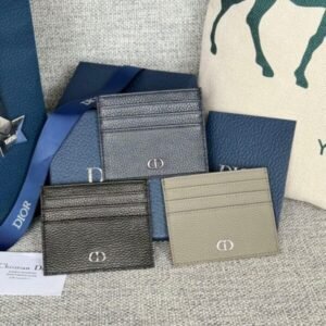 Elementor 页面 #30853 Replica Dior Icon Card Holder