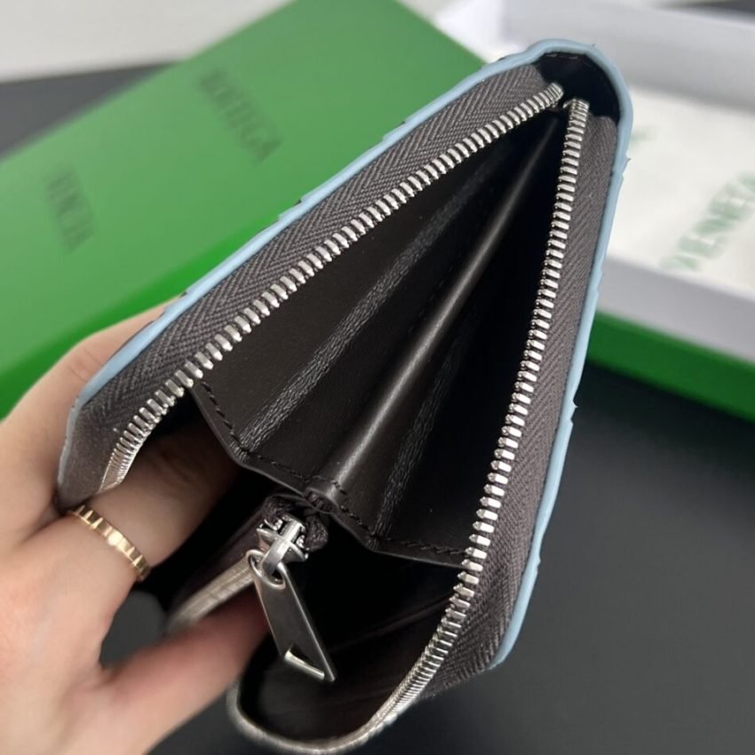 20240618_i1718691070_6841_6 Replica Bottega Veneta Zip Long Wallet - 图片 10
