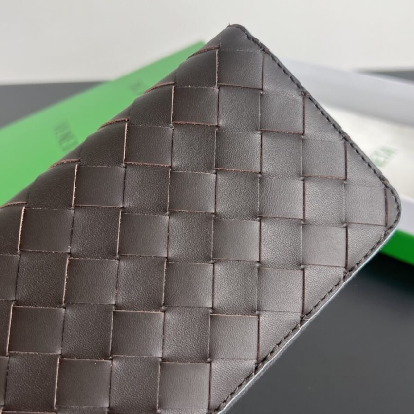20240618_i1718691070_914_8 Replica Bottega Veneta Zip Long Wallet - 图片 2