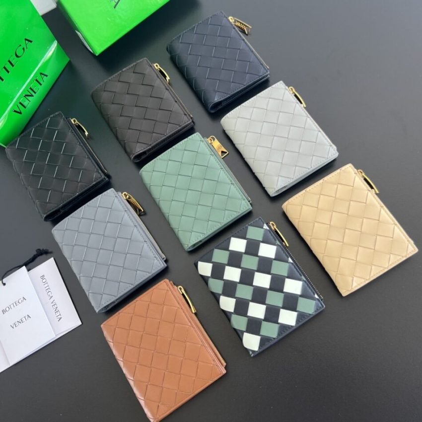 20240707_i1720346179_456_0 Replica Bottega Veneta Bifold Zipper Wallet