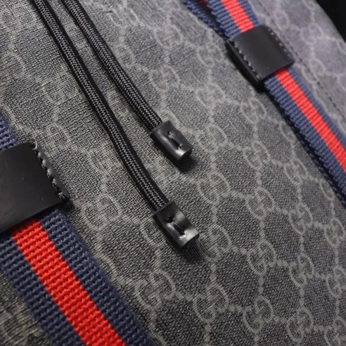 356b9bb8a3a12ebe Replica GUCCI GG BACKPACK - 图片 12