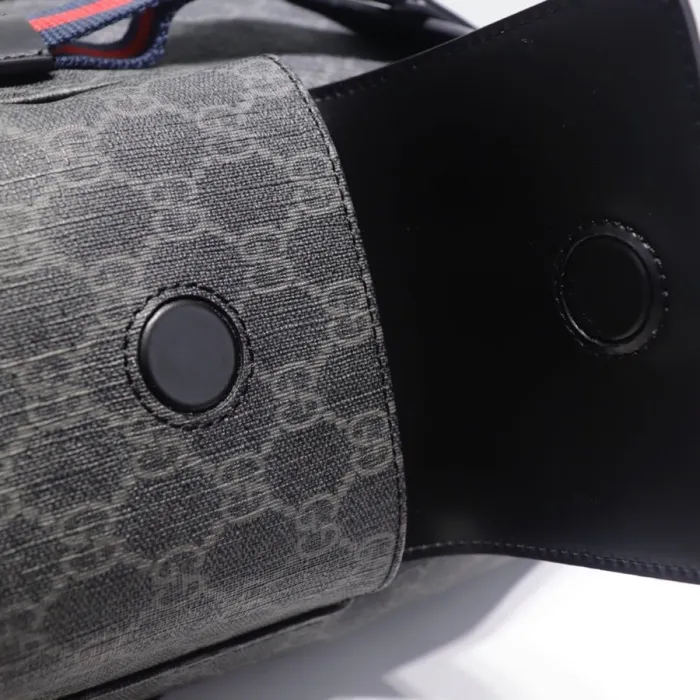 3bbfc858f833bd4e Replica GUCCI GG BACKPACK - 图片 4