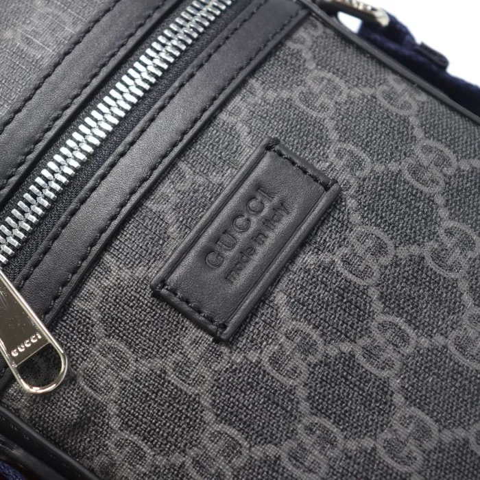 3e09973b53cce0d7 Replica GUCCI Crossbody Small Shoulder Bag - 图片 5