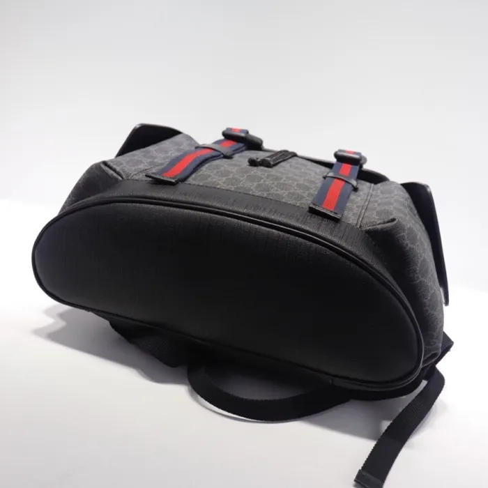 41803c32ff0b4de4 Replica GUCCI GG BACKPACK - 图片 15