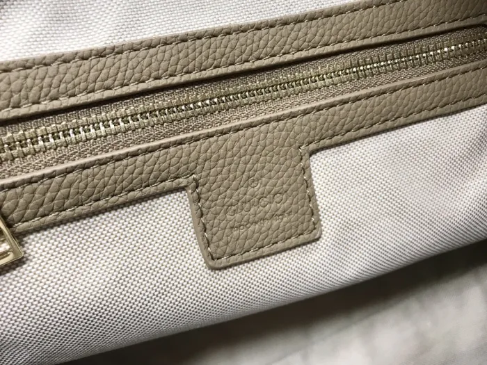 48fe1deebee4b6b8 Replica GUCCI SOHO INTERLOCKING G - 图片 19