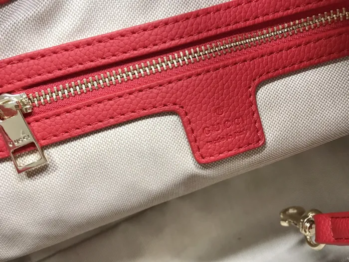 505170582ad3fea0 Replica GUCCI SOHO INTERLOCKING G - 图片 28