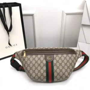 Replica GUCCI GG BELT BAG
