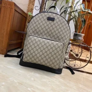 Elementor 页面 #30905 Replica GUCCI MEDIUM GG BACKPACK WITH TAG