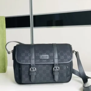 Elementor Page #33376 Replica GUCCI MESSENGER BAG