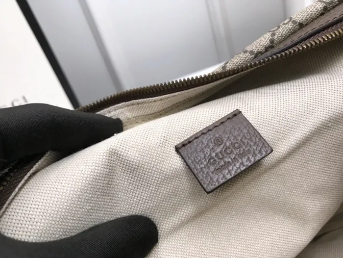 620ac56b7ed31293 Replica GUCCI GG BELT BAG - 图片 7
