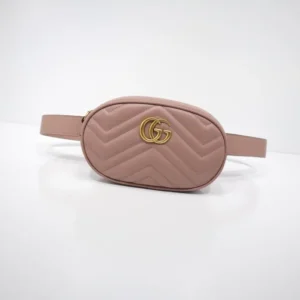 Elementor Page #33376 Replica GUCCI Marmont belt bag