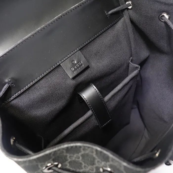 6aa363c2145e1e86 Replica GUCCI GG BACKPACK - 图片 6