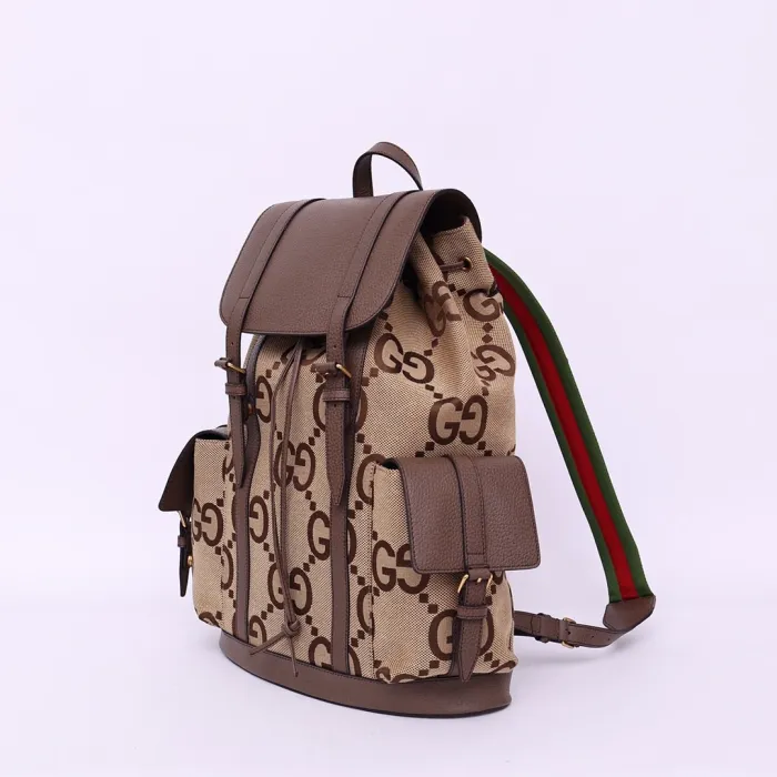 6b075c5984e31c2e Replica GUCCI GG BACKPACK - 图片 8
