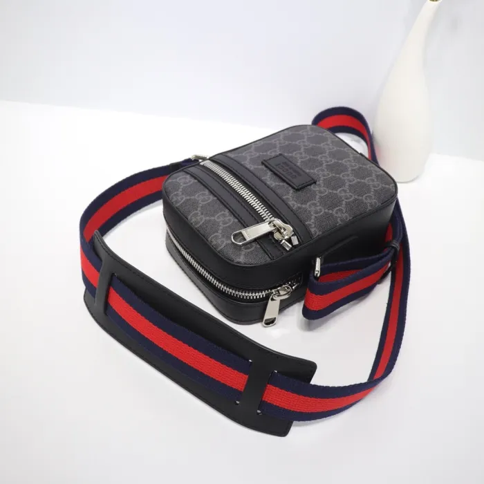 721a56d9e4e09a0c Replica GUCCI Crossbody Small Shoulder Bag - 图片 2