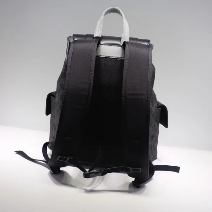 86ef52e337377156 Replica GUCCI GG BACKPACK - 图片 11