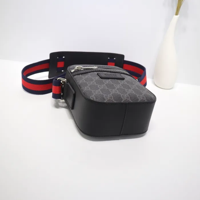 8d995365aa35e9dc Replica GUCCI Crossbody Small Shoulder Bag - 图片 6