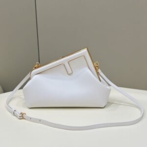 Elementor 页面 #30074 Replica Fendi First White