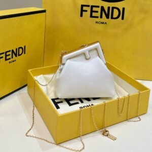 Elementor 页面 #30074 Replica Fendi First Mini White