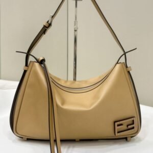 Replica Fendi Simply Brown