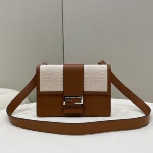 Elementor 页面 #30074 Replica Fendi Baguette Pouch Brown