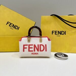 Elementor Page #33376 Replica Fendi By The Way Boston Red White
