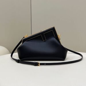 Elementor 页面 #30074 Replica Fendi First Black