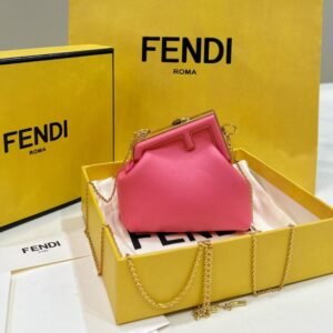 Elementor 页面 #30074 Replica Fendi First Mini Pink