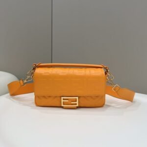 Elementor 页面 #30074 Replica Fendi Baguette Orange