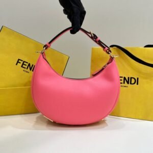Elementor Page #33376 Replica Fendi Fendigraphy Large Pink