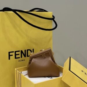 Elementor 页面 #30074 Replica Fendi First Mini Brown