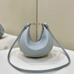 Elementor Page #33376 Replica Fendi Fendigraphy Small Sky Blue