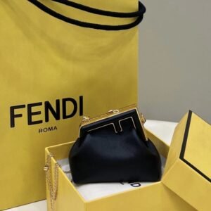 Elementor 页面 #30074 Replica Fendi First Mini Black