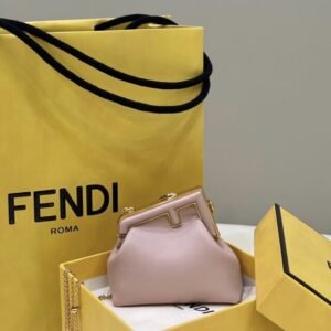 Elementor 页面 #30074 Replica Fendi First Mini Nude