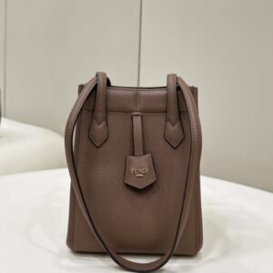 Elementor 页面 #30074 Replica Fendi Origami Small Brown